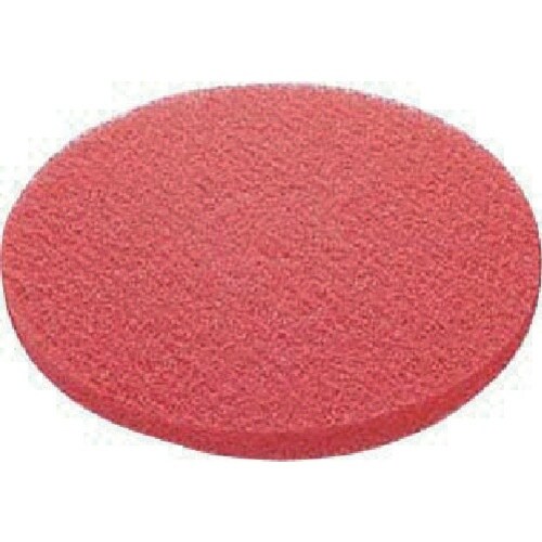 コンドル 床洗浄機器 ポリシャー用フロアパッドR