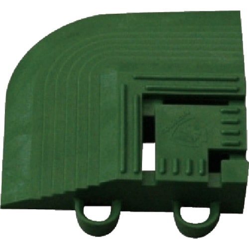 コンドル エバック 屋外用マット ブラシハードマッ