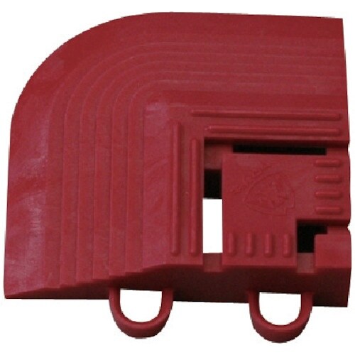 コンドル エバック 屋外用マット ブラシハードマッ