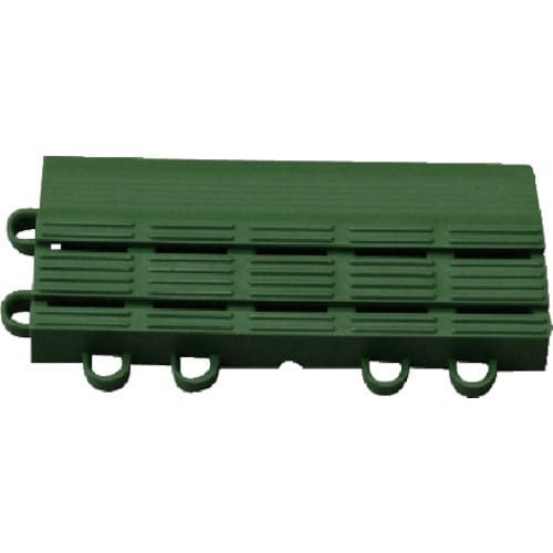 コンドル エバック 屋外用マット ブラシハードマッ