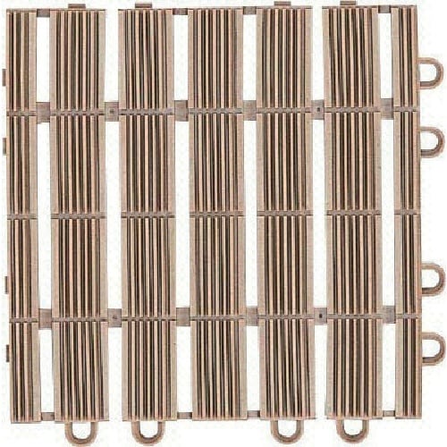 コンドル 風除室用マット ピ−スラインマット 15