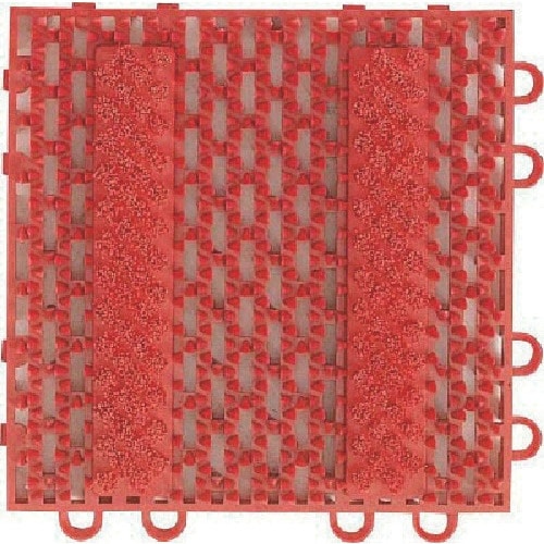 コンドル エバック 屋外用マット ブラシハードマッ