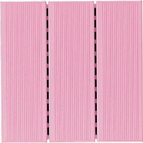 コンドル システムスノコ 本駒 ピンク