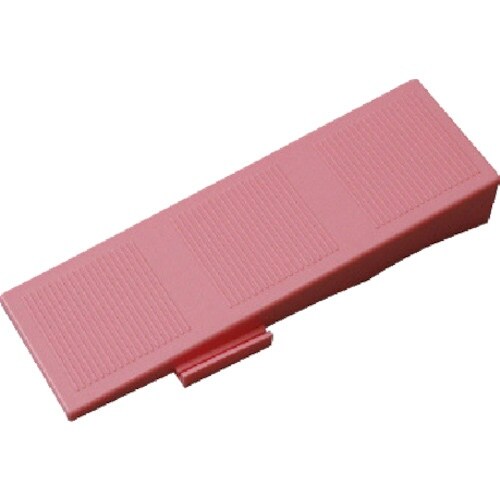 コンドル システムスノコ スロープ縁 ピンク