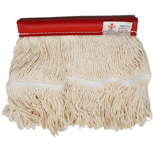 コンドル (モップ替糸)HP ル−プラ−グEX 赤