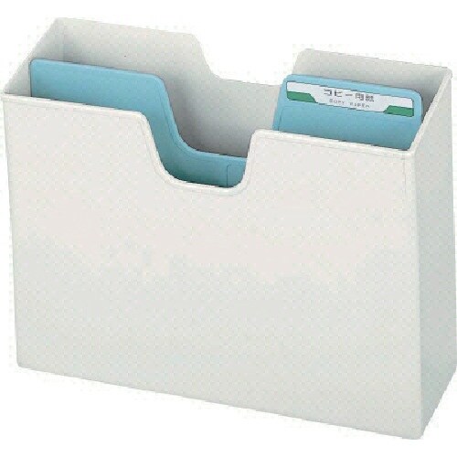 コンドル 屋内用屑入れ デスクサイドボックスP