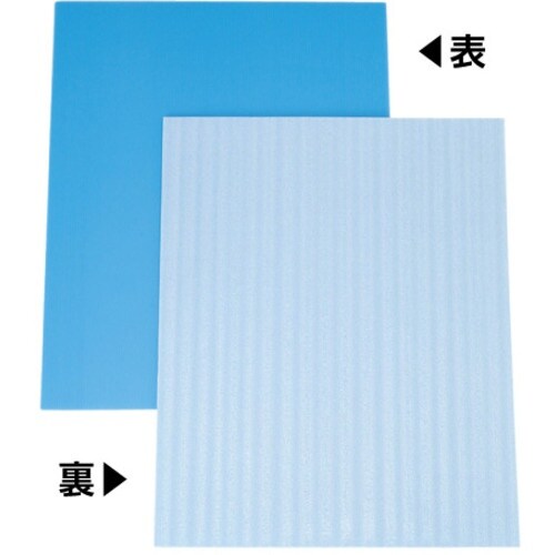 ユニット ラミダン(養生シート)10枚組 ポリプロ