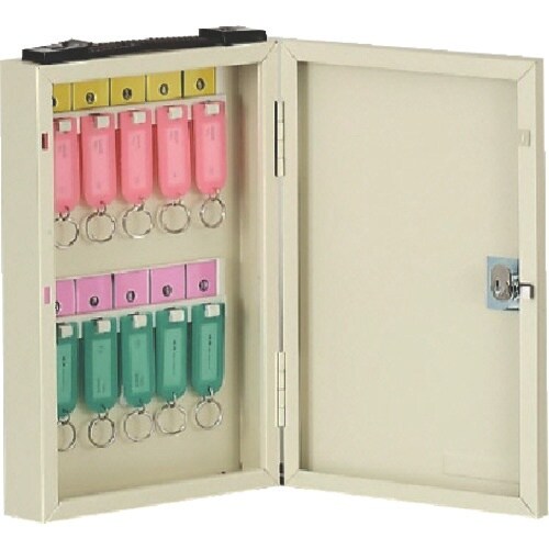 ユニット キーボックス・携帯用・10個用