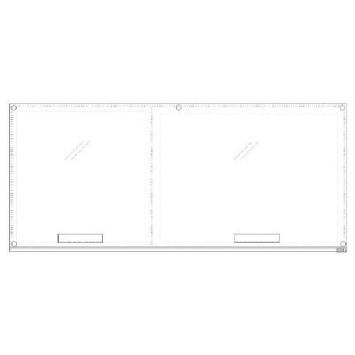 ユニット 廃棄物分別ポケット標識