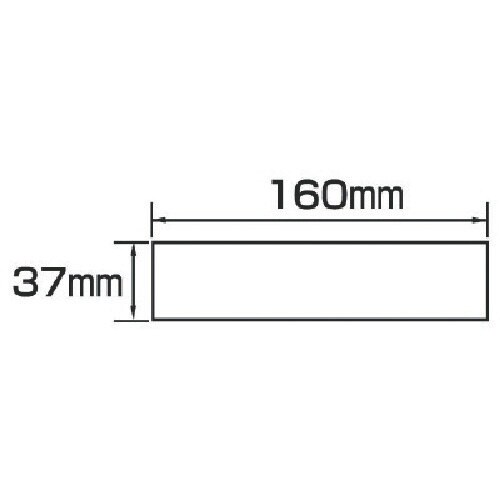 ユニット 有資格者一覧表用マグネット 小