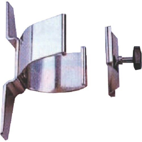 ユニット クリート