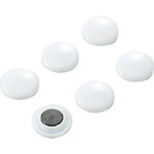 ユニット マグネット(6個1組) 30mmФ