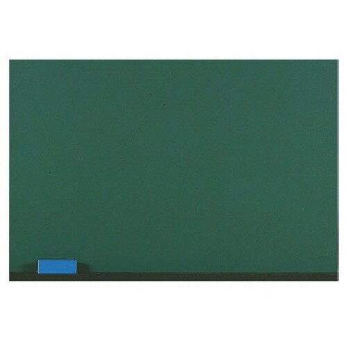 ユニット 無地黒板 木製 450×600mm