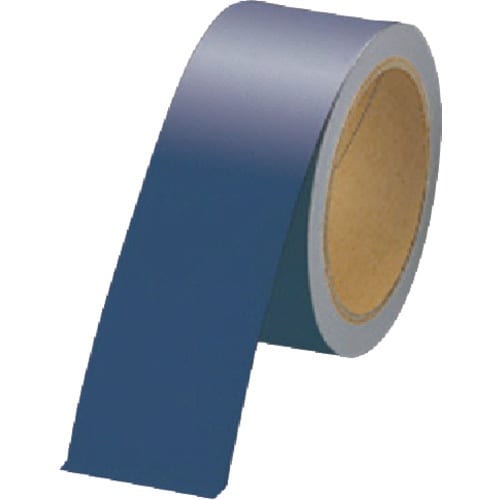 ユニット 反射テープ青 ポリエステル樹脂フィルム