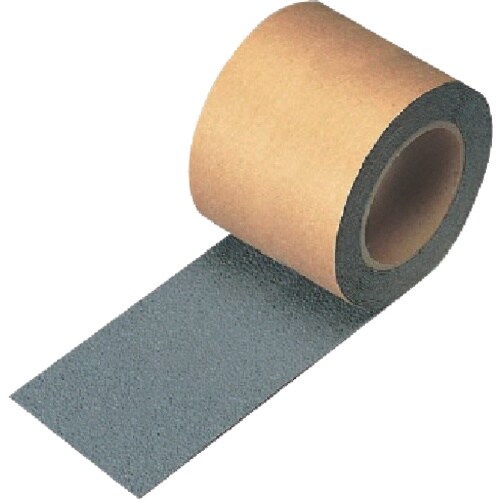 ユニット すべり止めテープ軽歩行用(グレー) 10