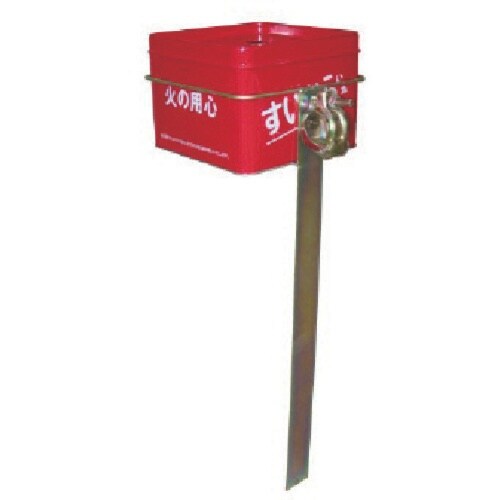 ユニット すいがら消火器取付金具(セット)