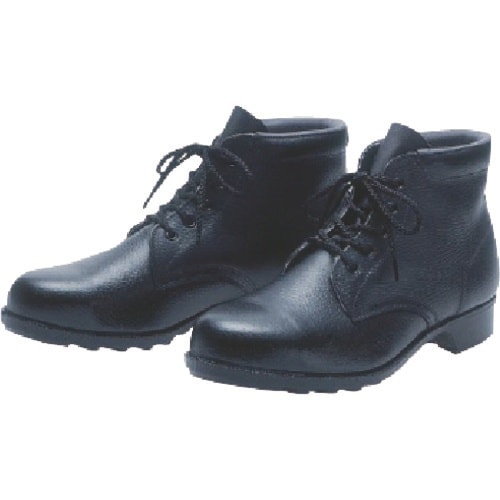 ユニット 安全靴(中編靴)27cm