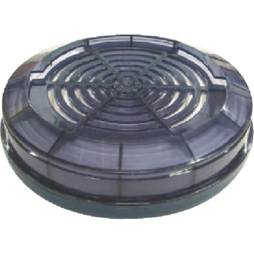 ユニット 電動ファン付呼吸用保護具 交換フィルタB