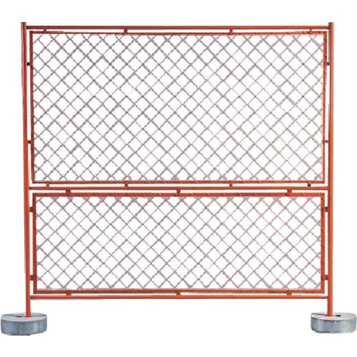 ユニット ガードフェンス全網本体のみ 1800×1