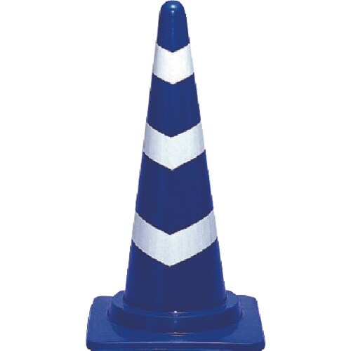 ユニット 反射コーン 青 700H