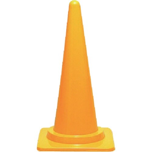 ユニット コーン 黄 700H