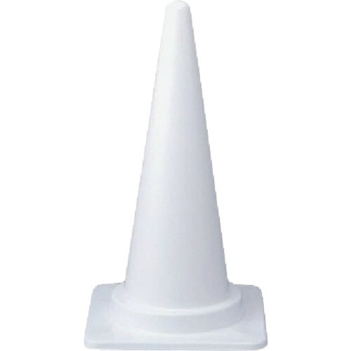 ユニット コーン 白 700H