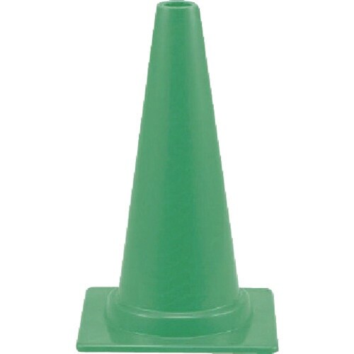 ユニット ミニコーン緑 450H