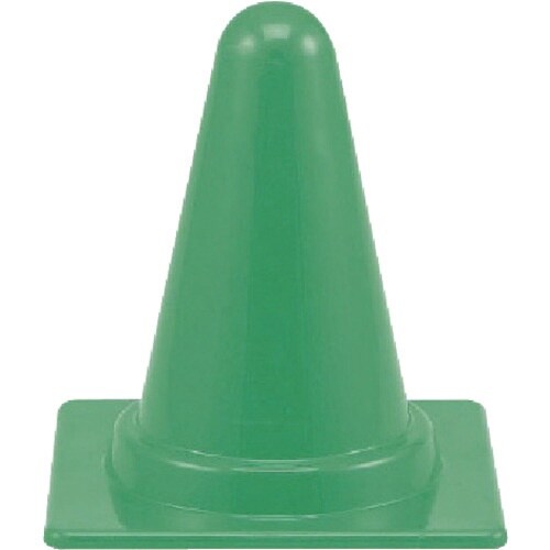 ユニット ミニミニコーン緑 300H