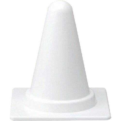 ユニット ミニミニコーン白 300H