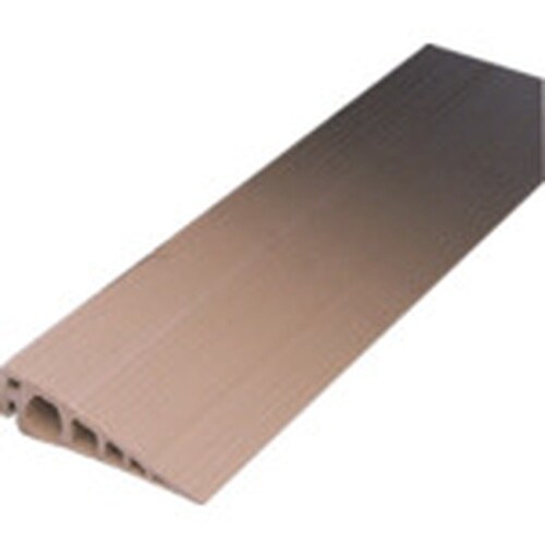 ユニット 段差モール 軟質塩ビ 高さ25×幅90×