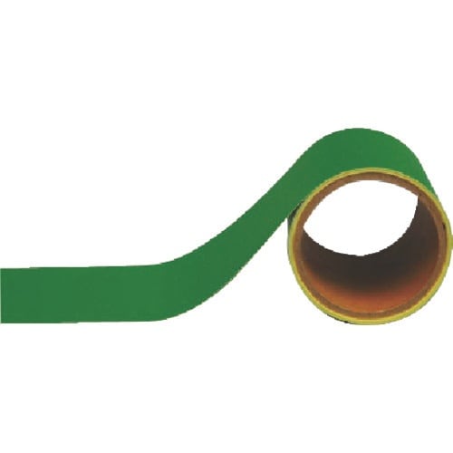 ユニット 配管識別ステッカー 緑(小)ユニクロス・