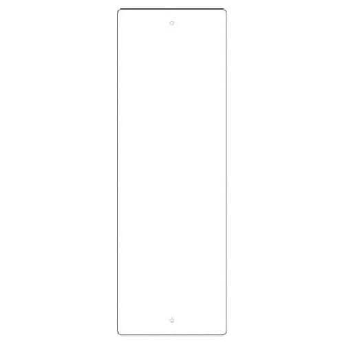 ユニット ユニスタンド 無地 板のみ 450X15