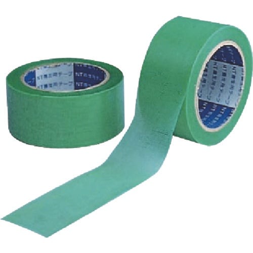 ユニット NT養生テープ・ポリエチレン・50mm幅