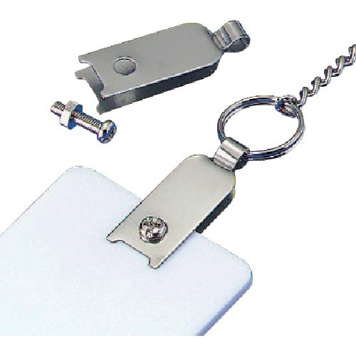 ユニット ベラカン 表示板吊下げ用 10個1組 ス