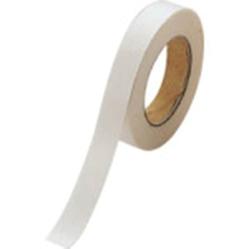 ユニット 両面テープ 紙製 25mm幅×30m巻