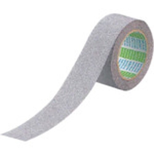 ユニット すべり止めテープ(白) アルミ 50mm