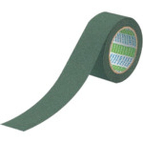 ユニット すべり止めテープ(緑) アルミ 50mm