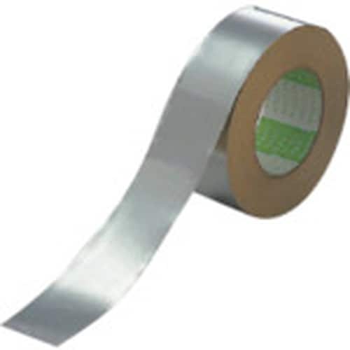 ユニット アルミテープ(艶有) アルミ 50mm幅