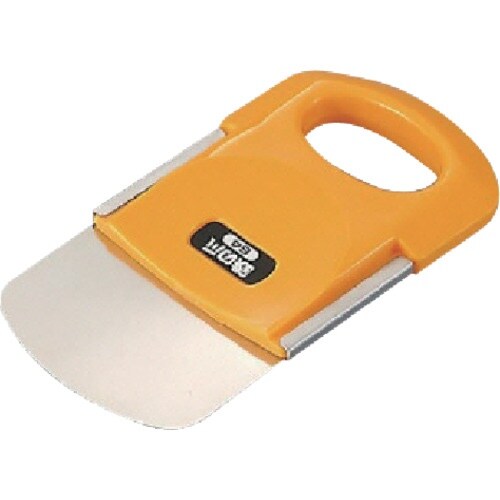 ユニット スクレーパー143×69mm ステンレス