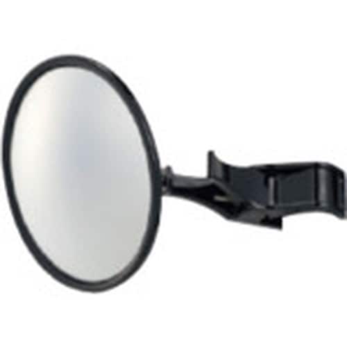 ユニット セイフティ防犯ミラー クリップタイプ