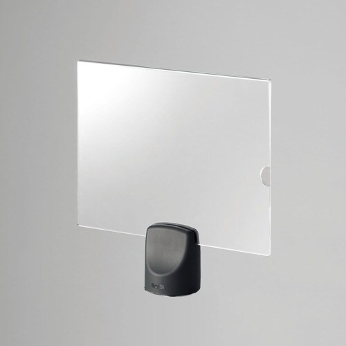 ユニット サインホルダー B5サイズ用