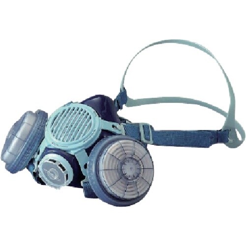 ユニット マスク(防じん)