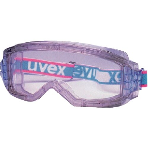 ユニット 保護メガネ フレーム/軟質PVC