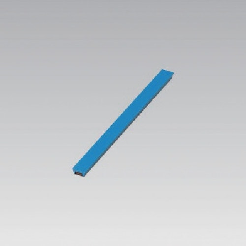 ユニット マグネライン 青 (2本1組) ABS樹