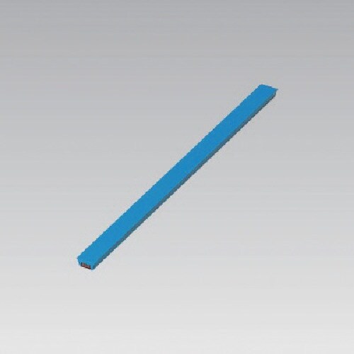 ユニット マグネライン 青 (2本1組) ABS樹