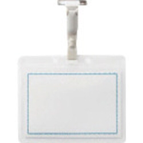 ユニット ターナブル名札カード70×100用