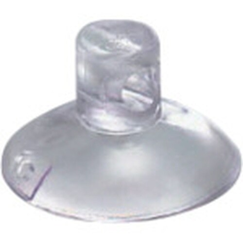 ユニット 吸盤 3個1組 塩化ビニール 25Ф