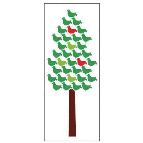 ユニット ジョイシール バードツリー PVCステッ