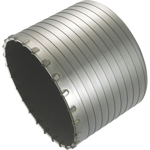 UNIKA ハンマーコアドリルボディ 150mm