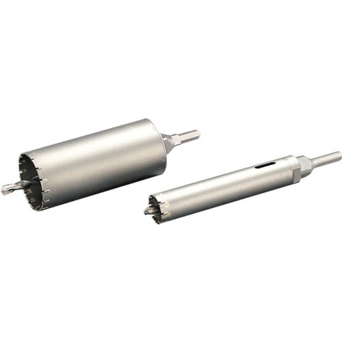 UNIKA ESコアドリル ALC用75mm スト